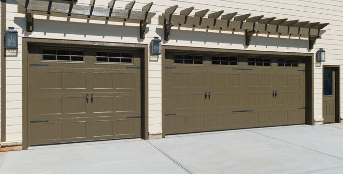 Garage doorrepair Bridgeport CT